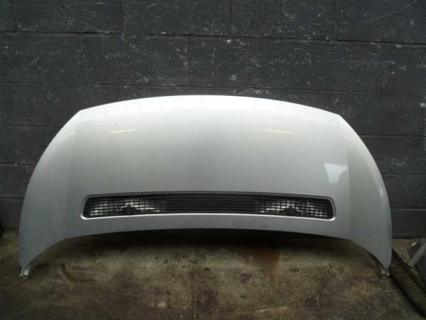 CAPOT CITROEN JUMPY / PEUGEOT EXPERT / FIAT SCUDO -2016 - Vue 2